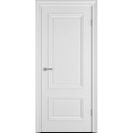 Antique Luxe 2 ДГ Белая эмаль