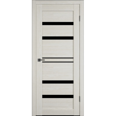Atum Pro Х26 BLACK GLOSS Artic Oak