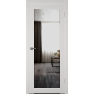 Atum Pro Х32 зеркало с одной стороны Milky White