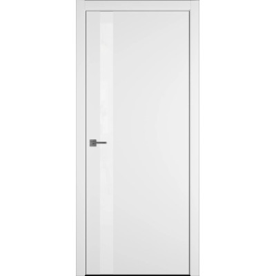 Urban 1 SV белый лак Emalex Ice Silver Edge зпп Eclipse зпз 196
