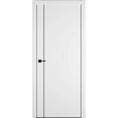 Urban 1 V Emalex Ice Black Edge молдинг черный зпп Eclipse зпз 196