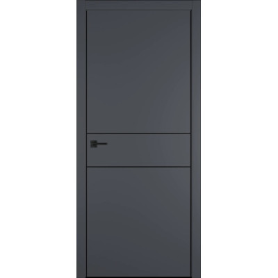 Urban 2 H Emalex Onyx Black Edge молдинг черный