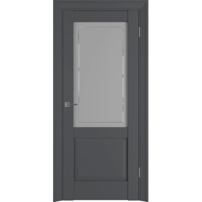 Witon 02C ДО Crystal Cloud Grey