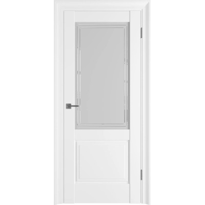 Witon 02ST ДО Crystal Cloud White