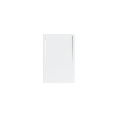 Zenon Коллекция Bali Душевой поддон из Solid Surfase 120*80 см