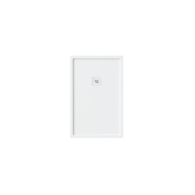 Zenon Коллекция Capri Душевой поддон из Solid Surfase 120*90 см