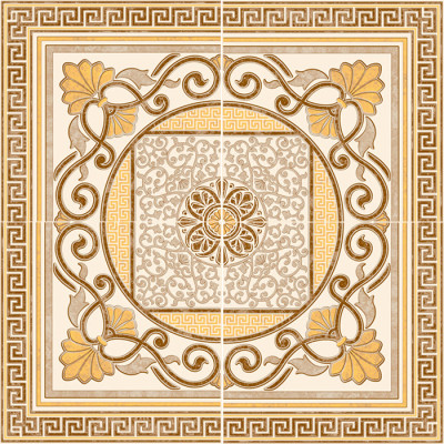 Панно Дамаско 120x120 см Панно Дамаско 120x120 см