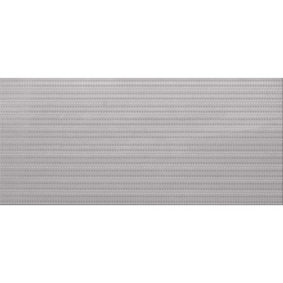 Cinca Коллекция SENSES Dark Grey Morning Dew 25x55x0.8 см 6088/001 (4301)