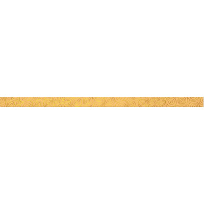 Cinca Коллекция S.LUCIA Декор Gold Sandy 4x75x0.9 см 0000/367 (4652)