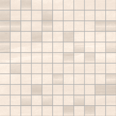 Cinca Коллекция SENSES Мозаика Beige Lustre 33x33x0.8 см 6089/121 (4314)