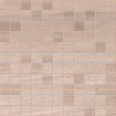 Cinca Коллекция SENSES Мозаика Cappuccino Lustre 33x33x0.8 см 6090/121 (4315)