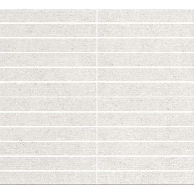 Cinca Коллекция TOBAGO Мозаика White 25x27x0.8 см 6004/026 (4470)