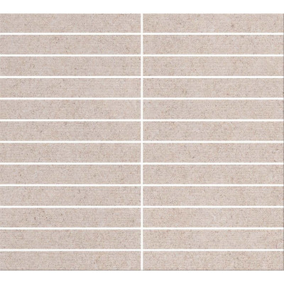Cinca Коллекция TOBAGO Мозаика Taupe 25x27x0.8 см 6006/026 (4472)