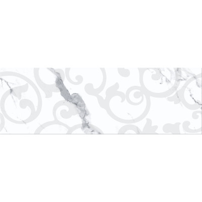 Cinca Коллекция LUXURY Statuario Elegance 25*75 см 6092/801