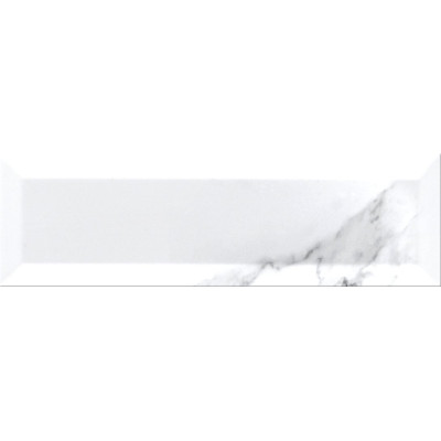Cinca Коллекция LUXURY Statuario Diamond 7.5*25 см 6092/601 (4071)