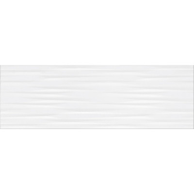 Cinca Коллекция SONORA White Razor 25x75x0.9 см 6000/300 (4727)