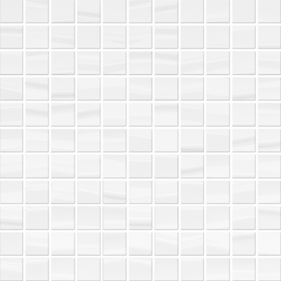 Cinca Коллекция SONORA Мозаика White 33x33x0.8 см 6002/221 (4752)