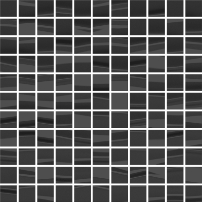 Cinca Коллекция SONORA Мозаика Black 33x33x0.8 см 6041/221 (4754)