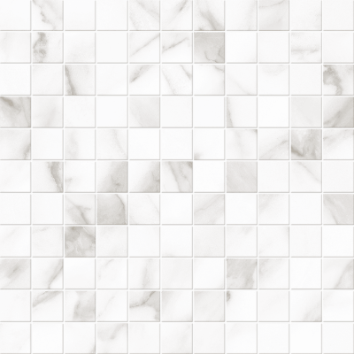 Cinca Коллекция LUXYRY Мозаика Calacatta Oro 33*33 см 6091/221
