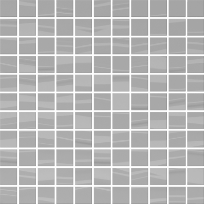 Cinca Коллекция SONORA Мозаика Dark Grey 33x33x0.8 см 6098/221 (4756)