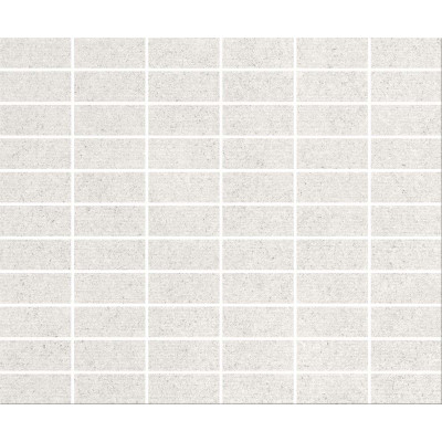 Cinca Коллекция TOBAGO Мозаика White 25x30x0.9 см 6004/078 (4463)