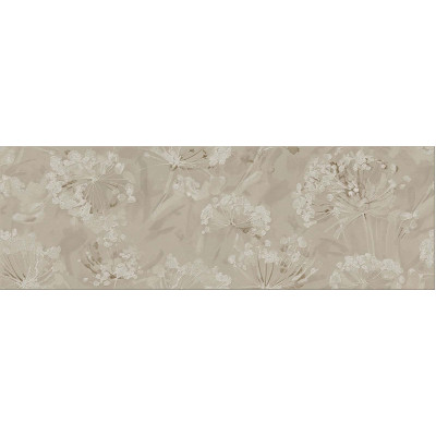 Cinca Коллекция SKY Beige Flower 25x75 см 6100/001 (4225)