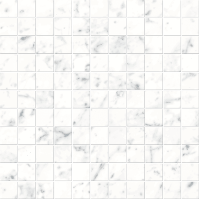 Cinca Коллекция BERNINI Мозаика Carrara 33x33 см 6108/221 (3948)
