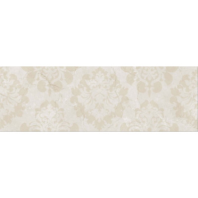 Cinca Коллекция LUXURY Marfil Damasko 25x75 см 6095/802 (4056)