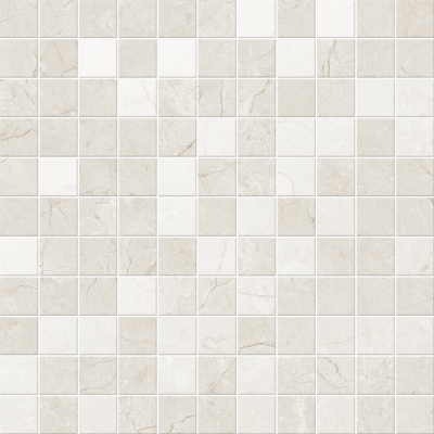 Cinca Коллекция BERNINI Мозаика Marfil 33x33 см 6110/121(3950)