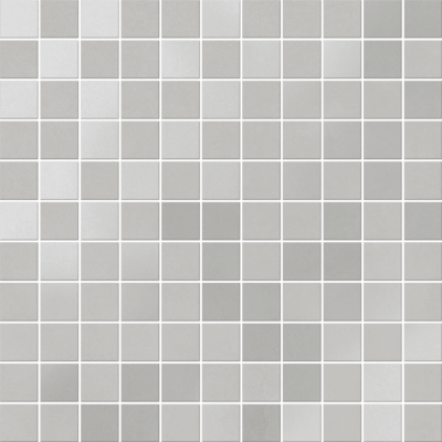 Cinca Коллекция SKY Мозаика Grey Lustre 33x33 см 6101/121 (4247)
