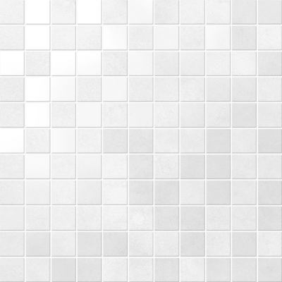 Cinca Коллекция SKY Мозаика White Lustre 33x33 см 6099/121 (4251)