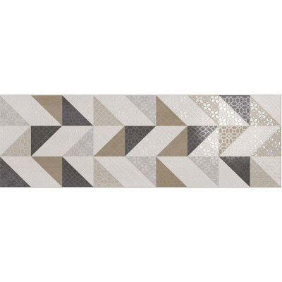 Cinca Коллекция ARUBA Декор Multicolor Eagle 25x75 см 6046/001 (3797)