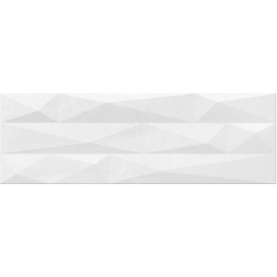 Cinca Коллекция FACTORY White Cloud Piramide 25x75 см 6112/650 (4188)