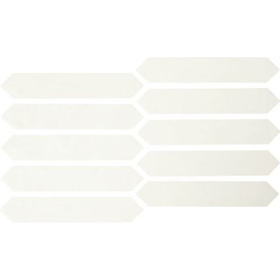 Ape Grupo Коллекция SWITCH Off White Matt 4.3*24.3 см (R80)