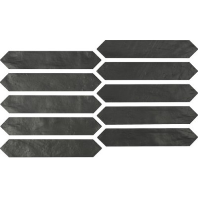 Ape Grupo Коллекция SWITCH Off Graphite Matt 4.3*24.3 см (R80)