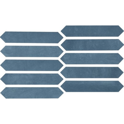 Ape Grupo Коллекция SWITCH Off Dark Blue Matt 4.3*24.3 см (R80)