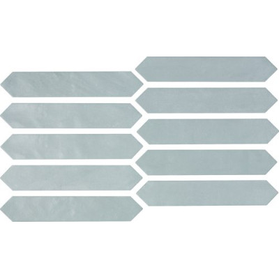 Ape Grupo Коллекция SWITCH Off Blue Matt 4.3*24.3 см (R80)