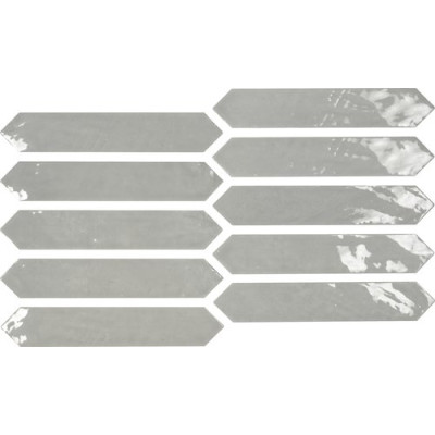 Ape Grupo Коллекция SWITCH On Grey Gloss 4.3*24.3 см (R80)