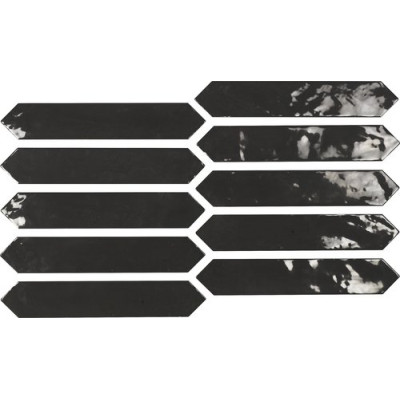 Ape Grupo Коллекция SWITCH On Graphite Gloss 4.3*24.3 см (R80)