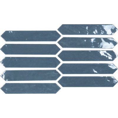 Ape Grupo Коллекция SWITCH On Dark Blue Gloss 4.3*24.3 см (R80)