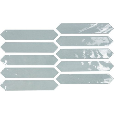 Ape Grupo Коллекция SWITCH On Blue Gloss 4.3*24.3 см (R80)