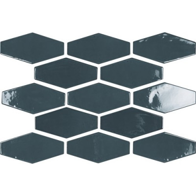 Ape Grupo Коллекция HARLEQUIN Navy 10*20 см (P33)