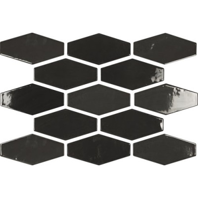 Ape Grupo Коллекция HARLEQUIN Graphite 10*20 см (P33)