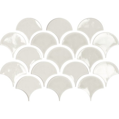 Ape Grupo Коллекция MEMORIES Rain Mist Crackled 12*12.5 см (P67)
