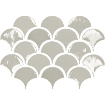 Ape Grupo Коллекция MEMORIES Rain Smoke Crackled 12*12.5 см (P67)