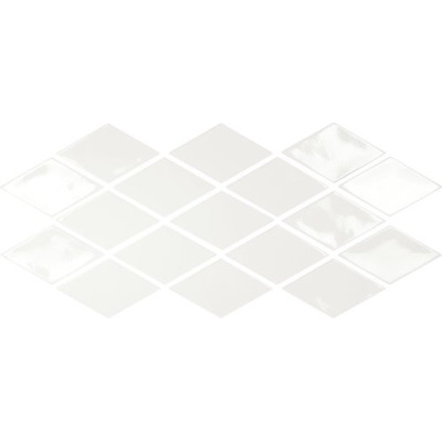 Ape Grupo Коллекция MEMORIES Trip White Crackled 9.8*16.8 см (P69)