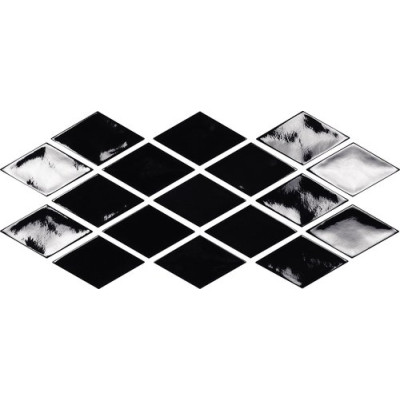 Ape Grupo Коллекция MEMORIES Trip Nights Crackled 9.8*16.8 см (P69)