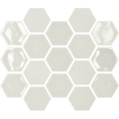 Ape Grupo Коллекция MEMORIES Dawn Mist Crackled 12*13.8 см (P71)