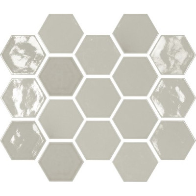 Ape Grupo Коллекция MEMORIES Dawn Smoke Crackled 12*13.8 см (P71)
