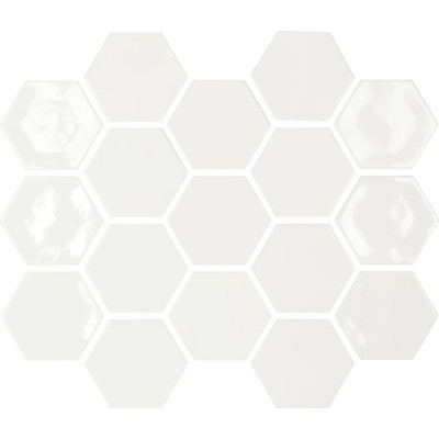 Ape Grupo Коллекция MEMORIES Dawn White Crackled 12*13.8 см (P71) Ape Grupo Коллекция MEMORIES Dawn White Crackled 12*13.8 см (P71)